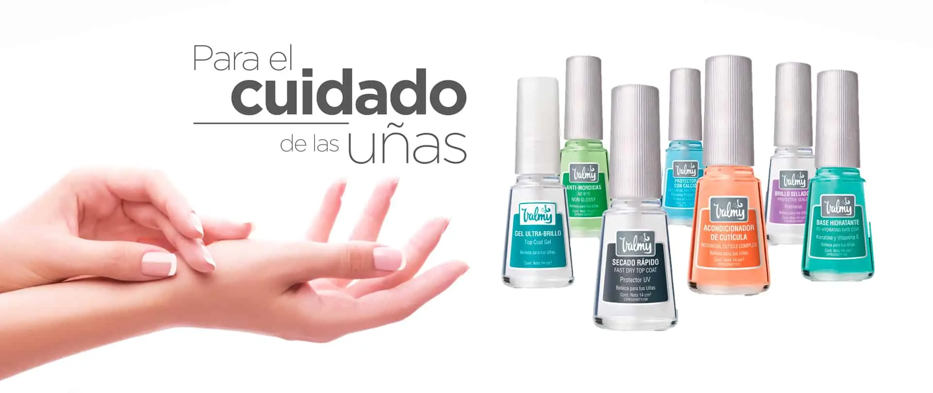 acondicionador de pelo para las uñas - Qué es el acondicionador de uñas