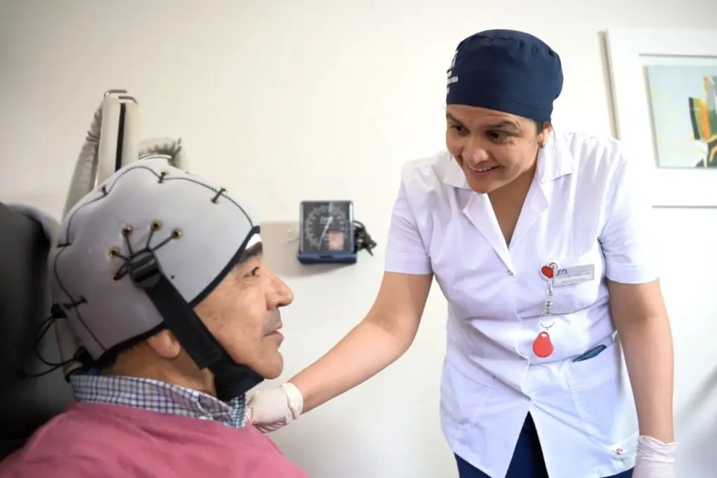 cancer casco de enfriamiento capilar - Qué es el casco frío para quimio