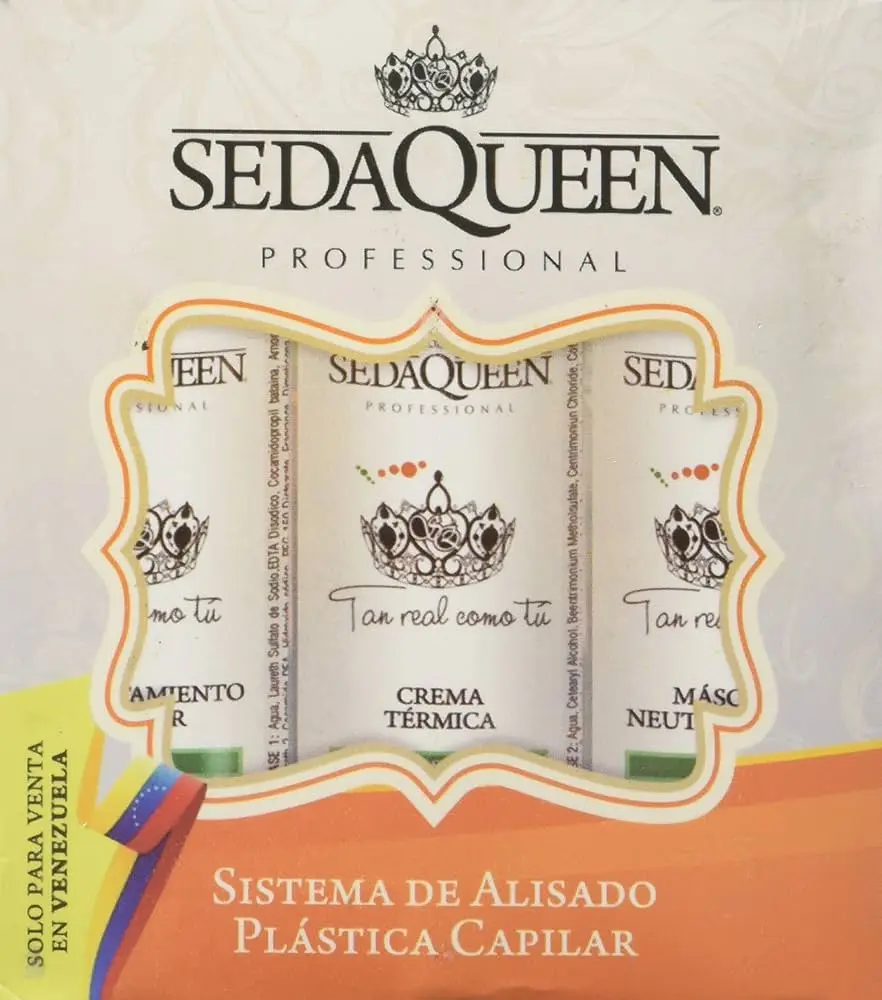 seda queen cirugia capilar - Qué es seda queen