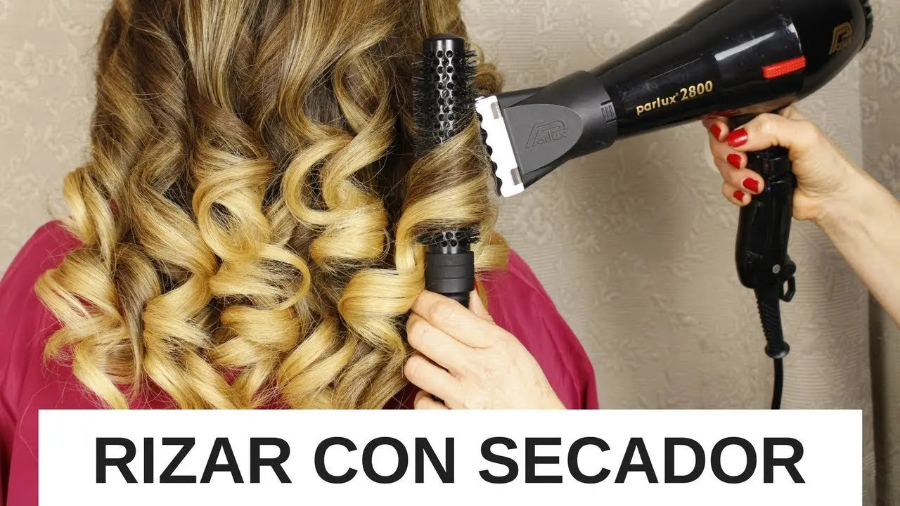 secador de pelo que hace ondas - Qué es un secador de pelo infrarrojo