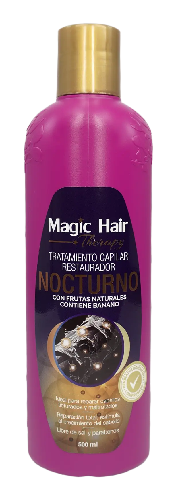 tratamiento capilar nocturno - Qué es un tratamiento nocturno para el cabello