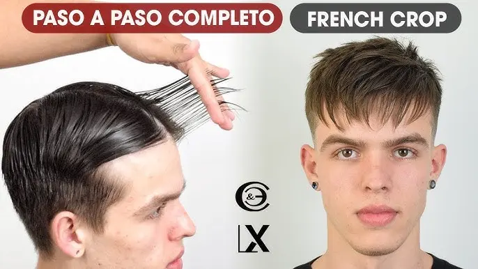 corte de pelo entresacado hombre - Qué es una Entresacadora de cabello