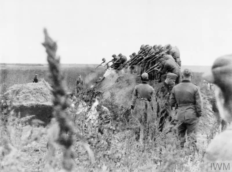 las mujeres rusas impusieron las pelucas durante los pogroms - Que fueron y cómo se desarrollaron los pogromos de judíos