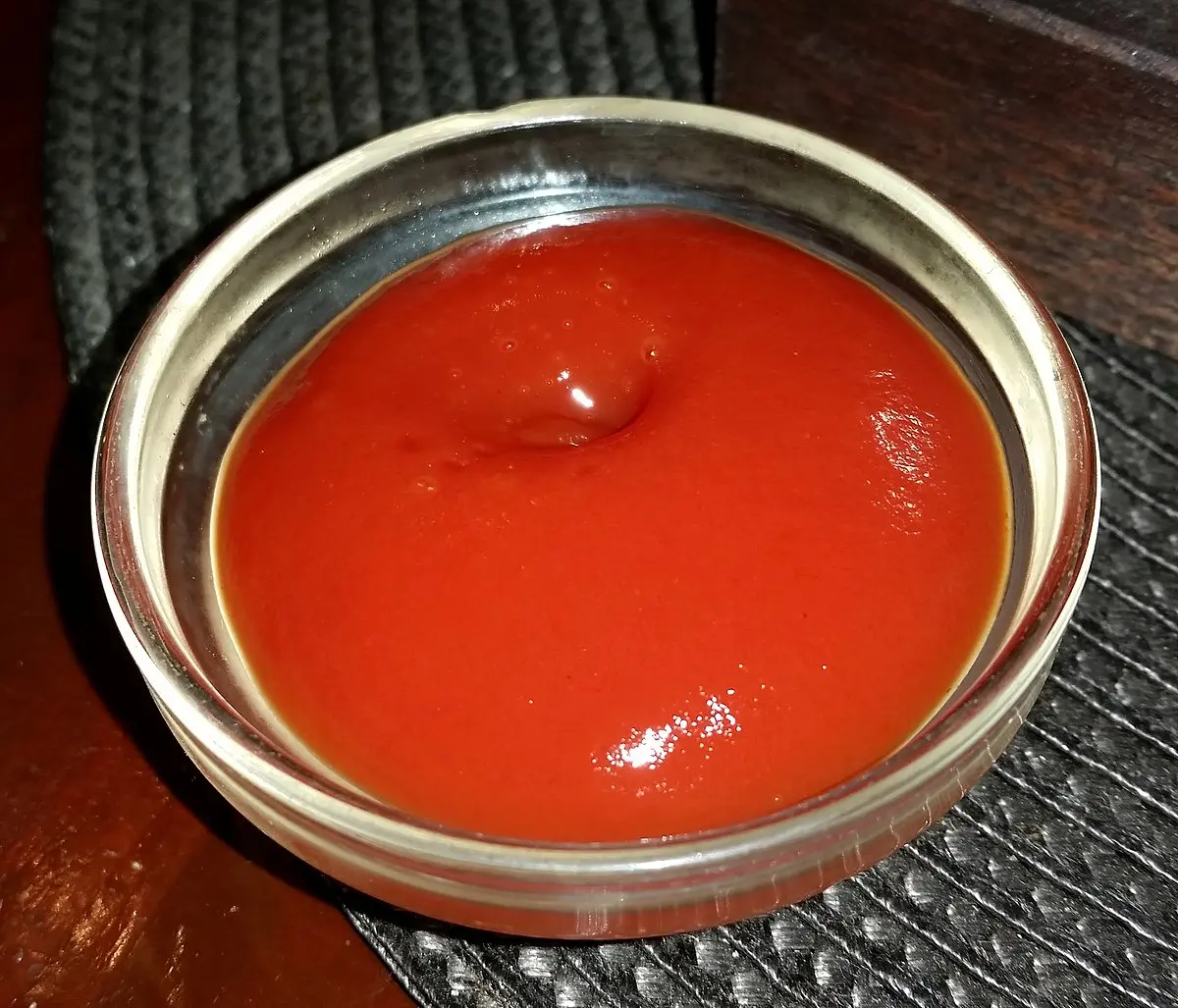 para que sirve el ketchup en el pelo - Qué función tiene el kétchup