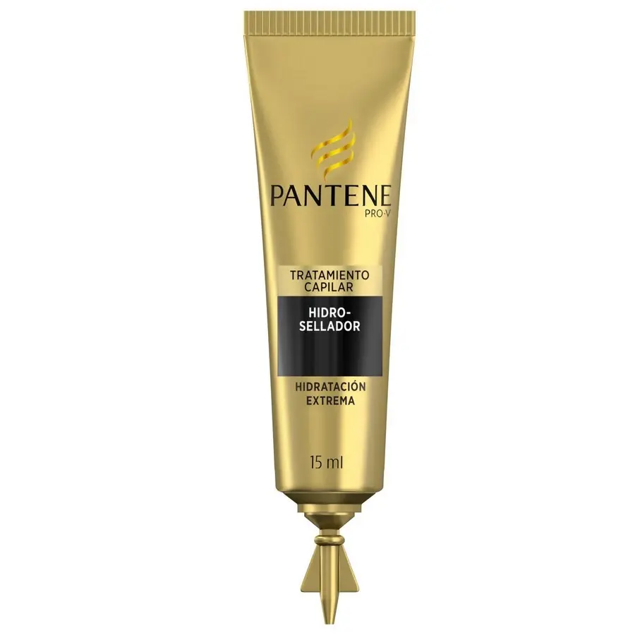 cauterizacion capilar pantene - Qué hace el Pantene restauracion