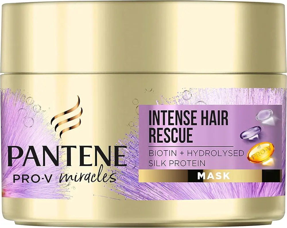 crema capilar panten precio - Qué hace la Crema Pantene para el cabello