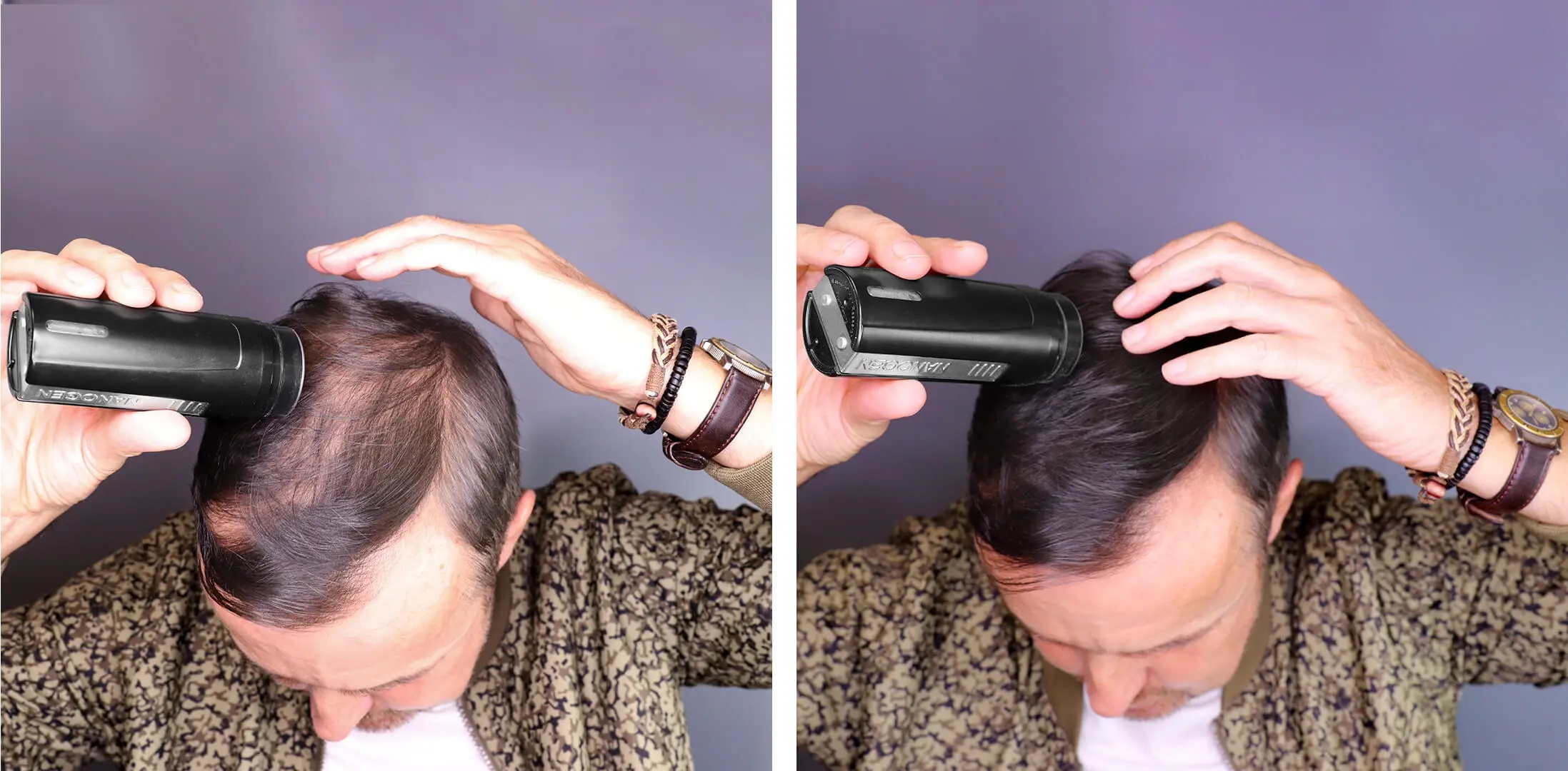 las fibras capilares son malas para el pelo - Qué hace la fibra capilar en el cabello