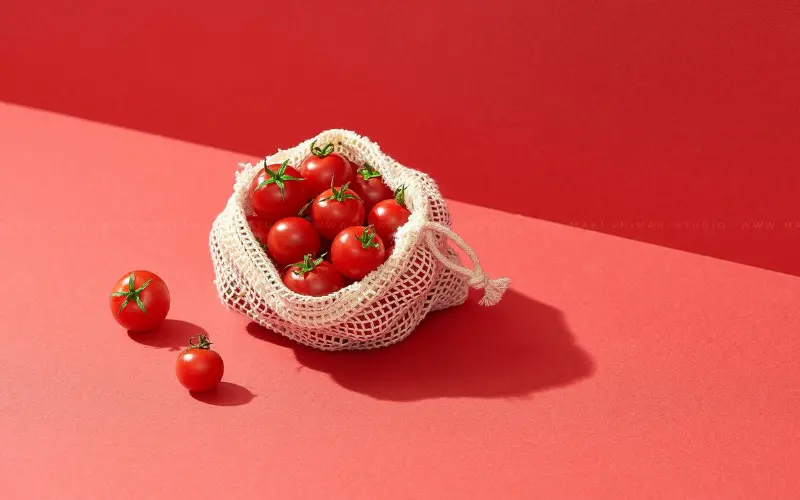 que hace el ketchup en el pelo - Qué hace la salsa de tomate en el cabello