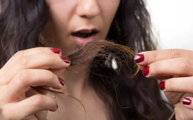 que hacer si te quemas con la plancha del pelo - Qué hacer cuando te quemas con la plancha de pelo