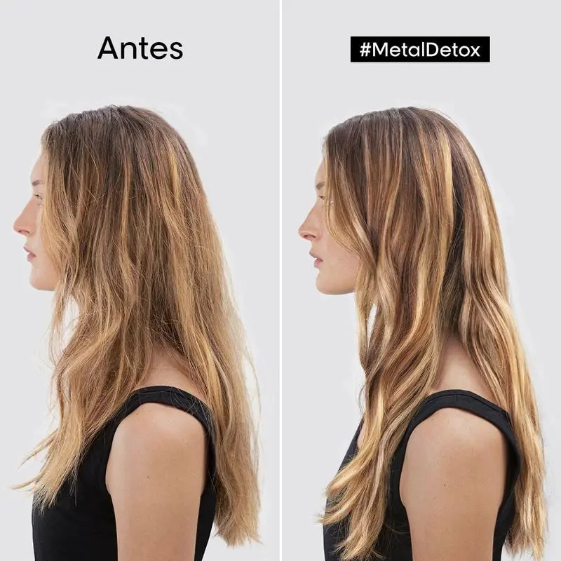 como arreglar mi pelo dañado - Qué hacer para recuperar el cabello dañado