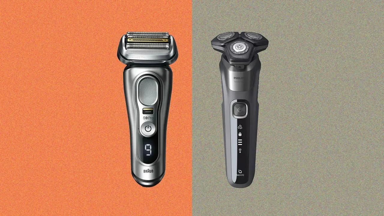 mejor maquina para cortar pelo y barba - Qué máquina es buena para la barba