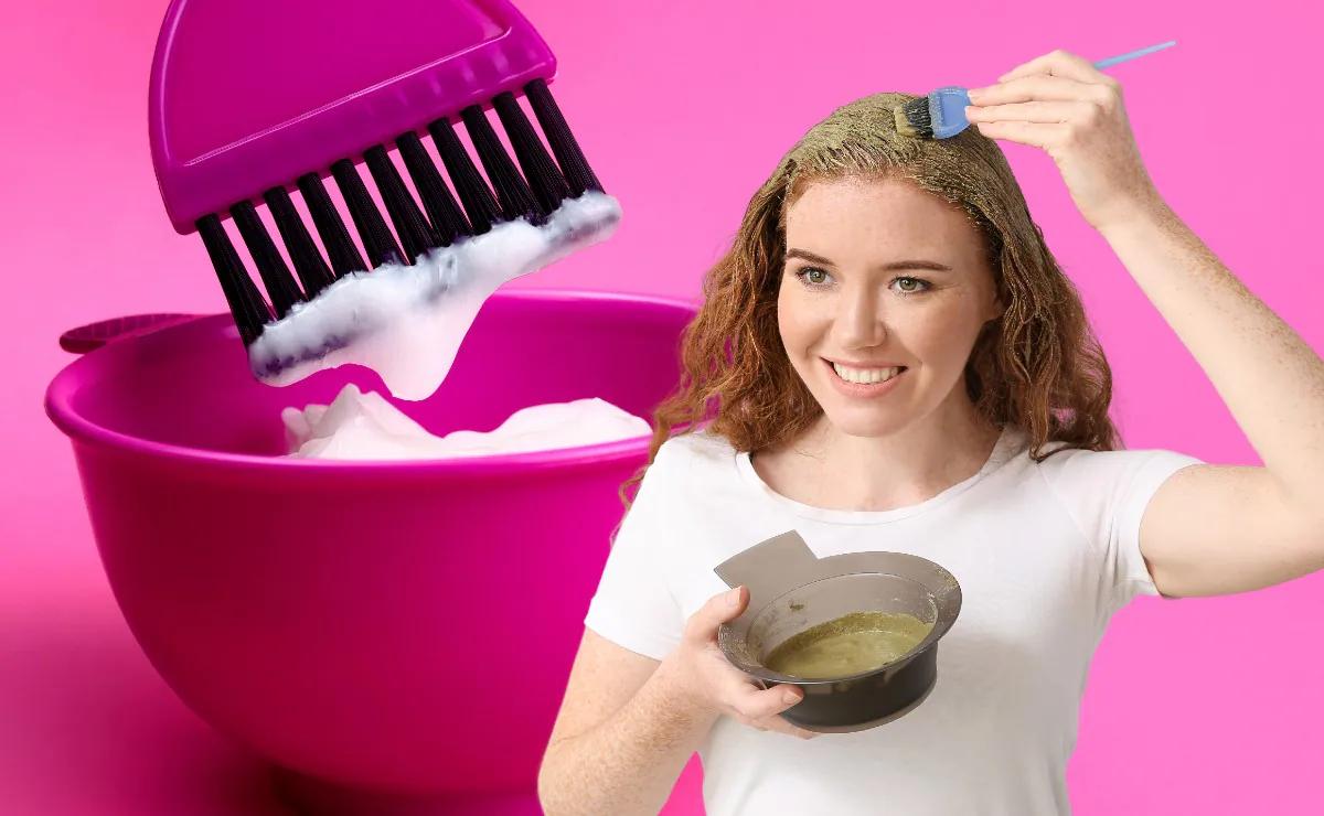 cual es la mejor tintura para el pelo en argentina - Qué marca de tintes dura más