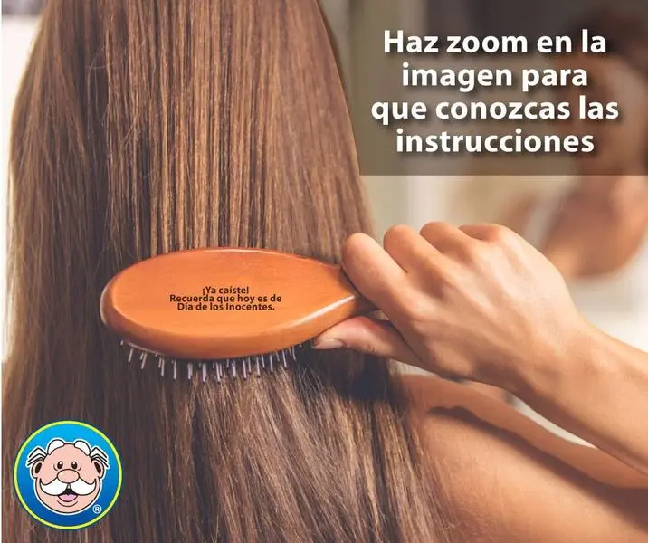 pasta de dientes en el pelo - Qué pasa si uso pasta dental en el cabello