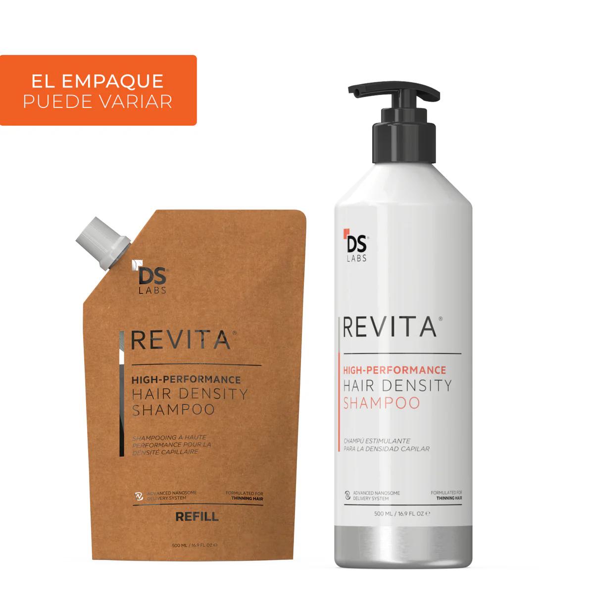 revittá capilar imágenes - Qué precio tiene el shampoo Revita