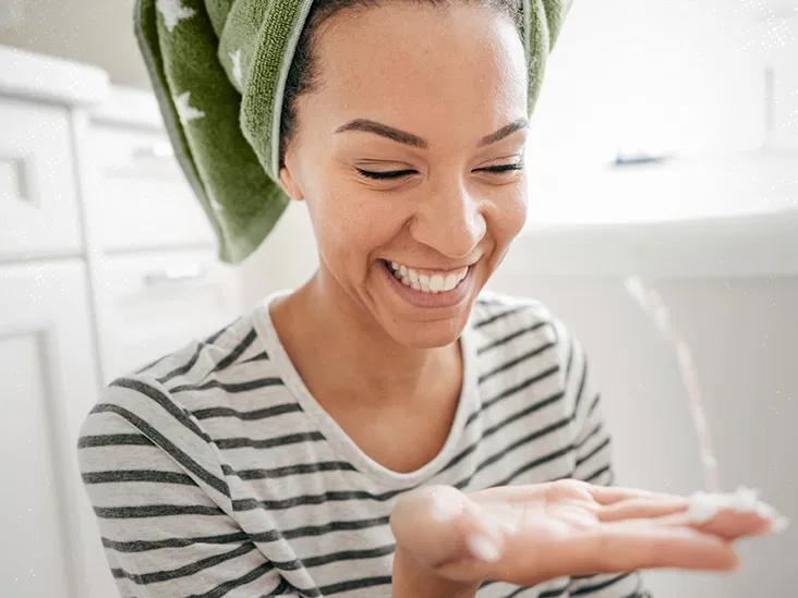 que te hace la mayonesa en el pelo - Qué puede hacer la mayonesa por tu cabello