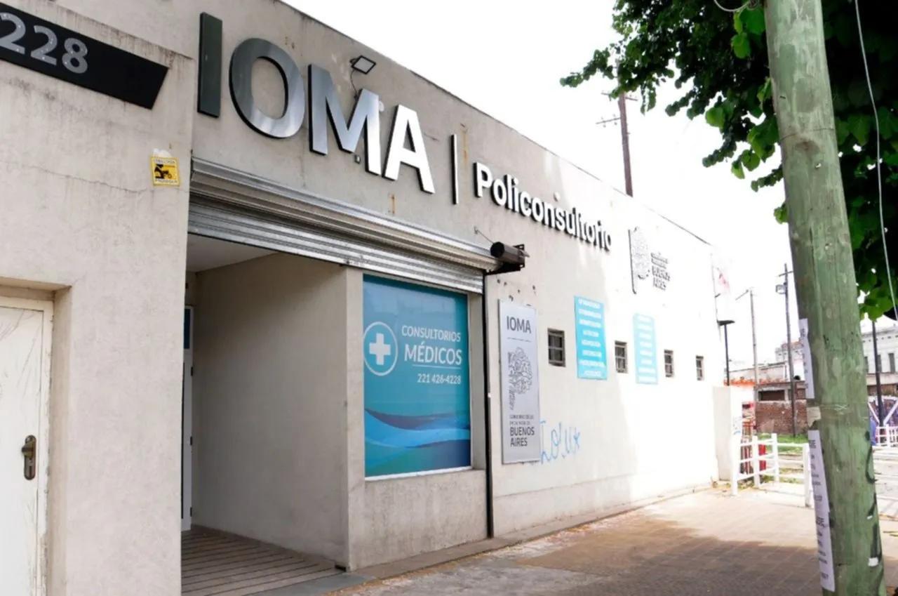 odontologia ioma capil - Que reconoce PAMI en Odontologia