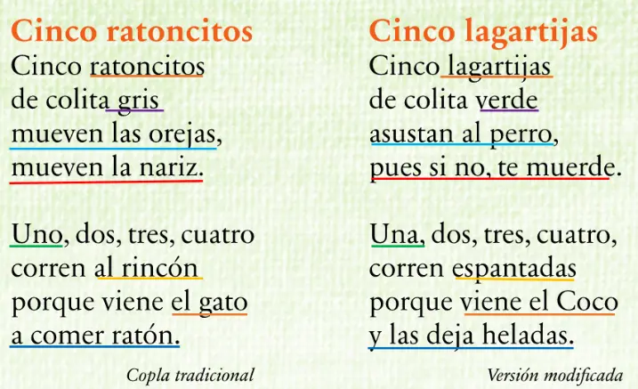 palabras que rimen con pelucas - Qué rima con la palabra sombrero