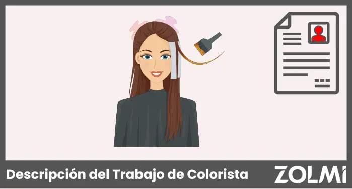 que es un colorista capilar - Qué se necesita para ser colorista profesional