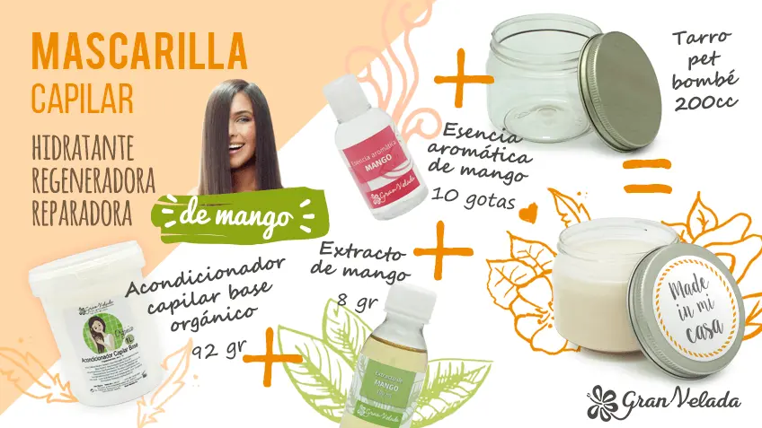 formas de hacer una hidratacion capilar - Que se puede poner en el cabello para hidratarlo