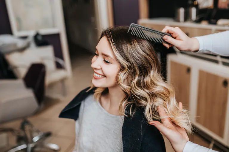 luna cuarto menguante corte pelo - Qué significa cortarse el pelo en cuarto menguante