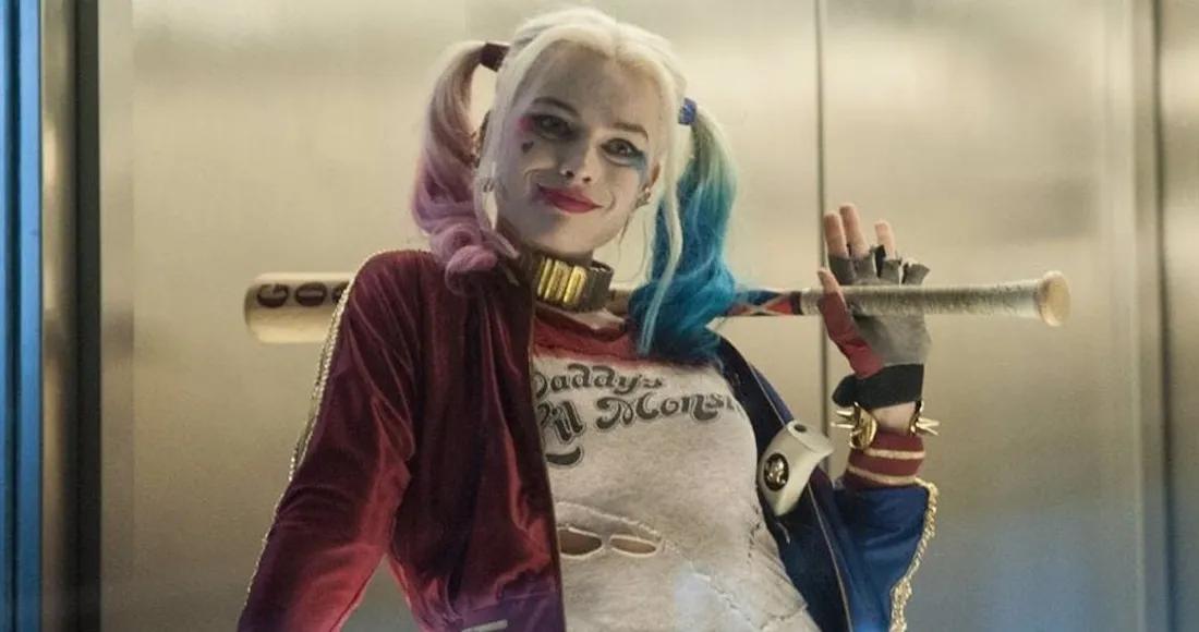 harley quin peluca suelto - Qué significa la palabra Rotten de Harley Quinn