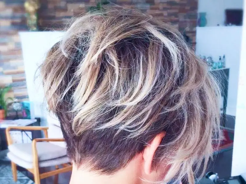 soñar cortar el pelo a otra persona - Qué significa soñar con el pelo corto