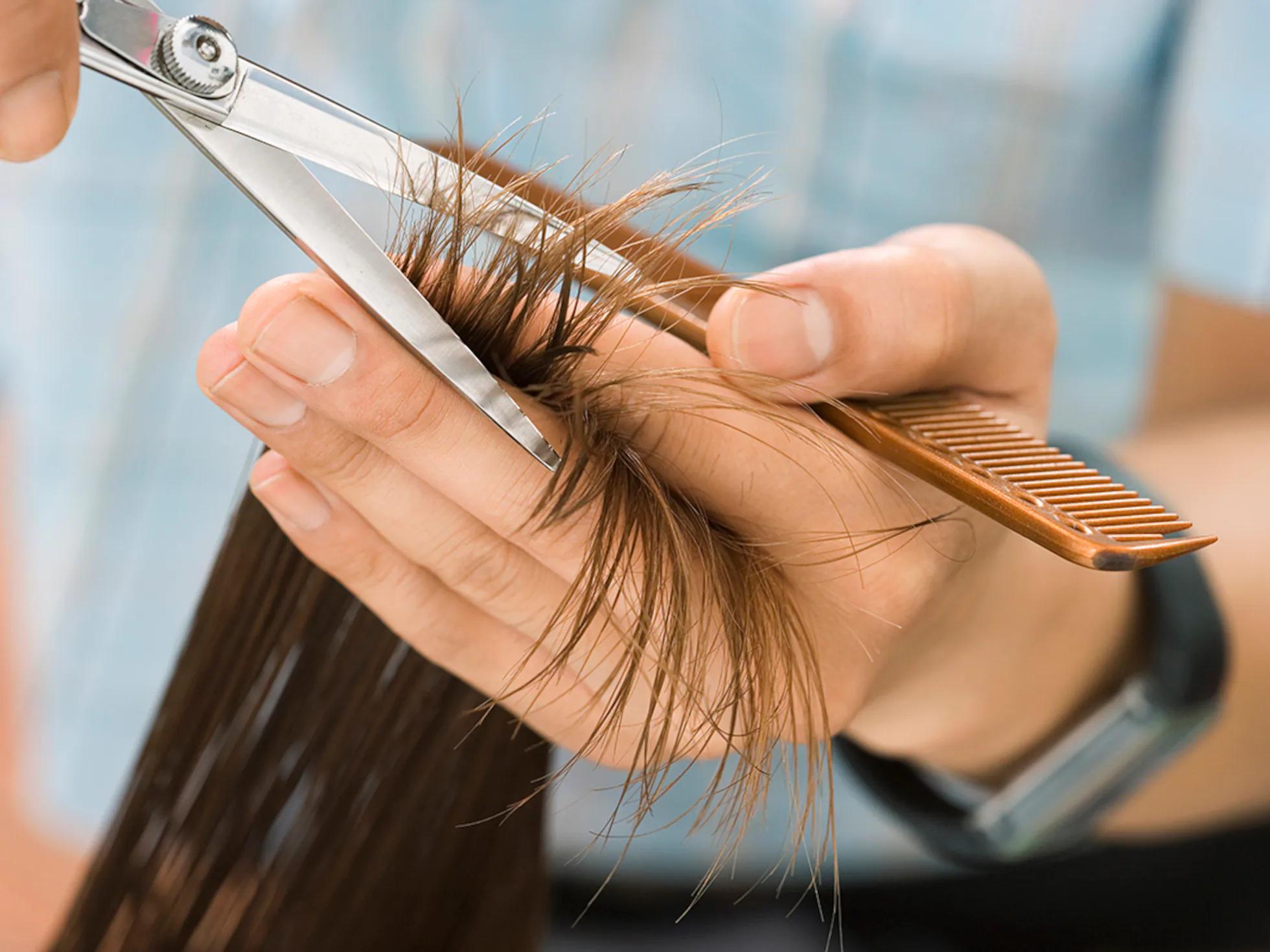 estoy asi de cortarme el pelo - Qué significa tener ganas de cortarse el cabello