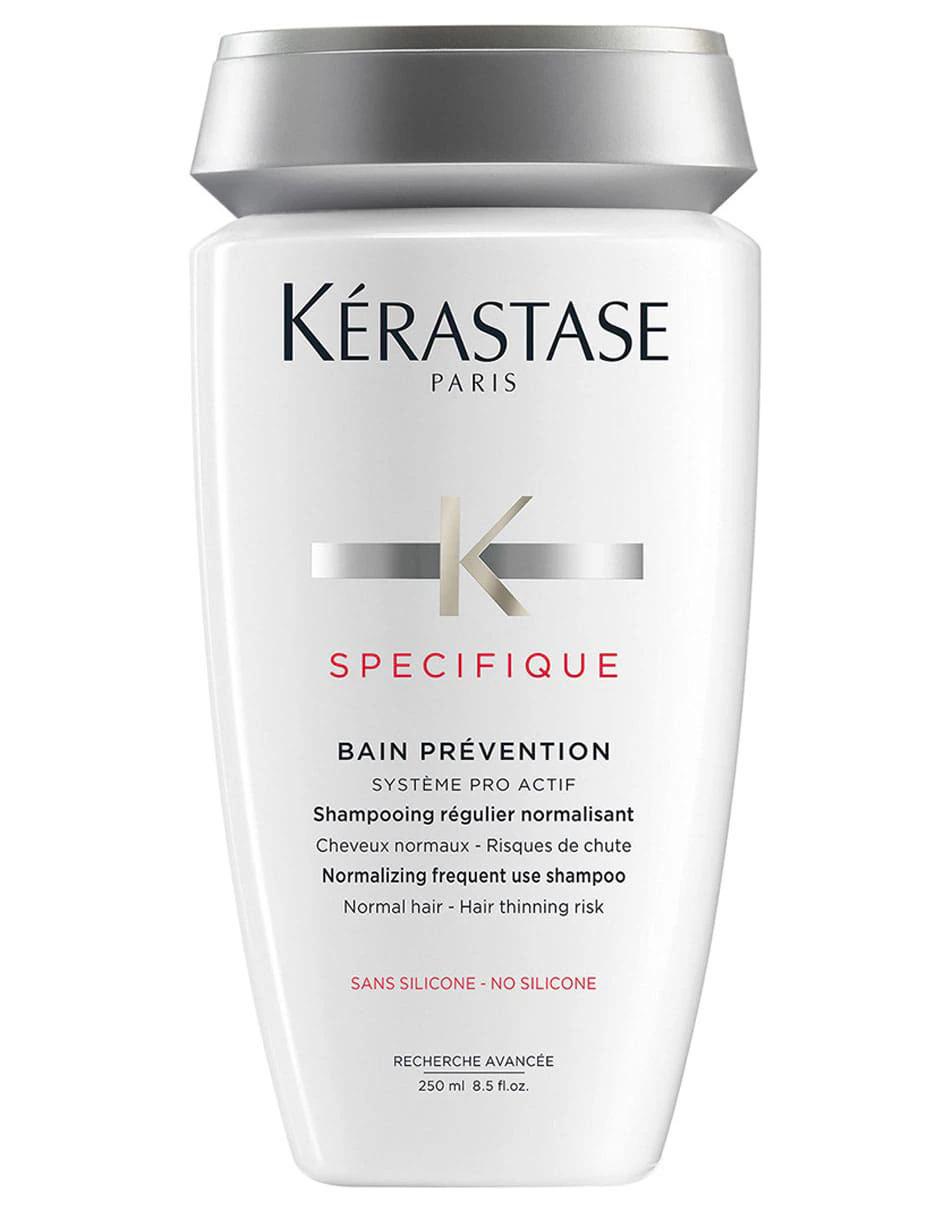 kerastase productos para la caida del pelo - Qué tan bueno es el shampoo Kérastase