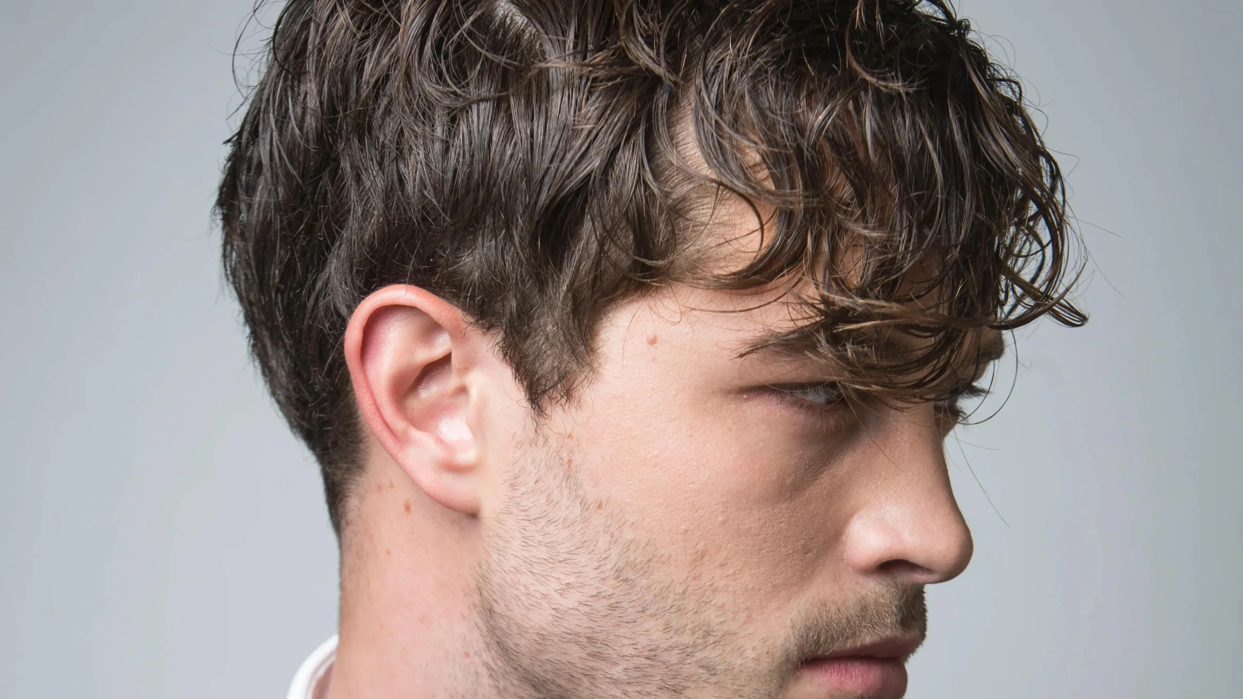 cortes de pelo cumbieros para hombres - Qué tipos de Mullet hay