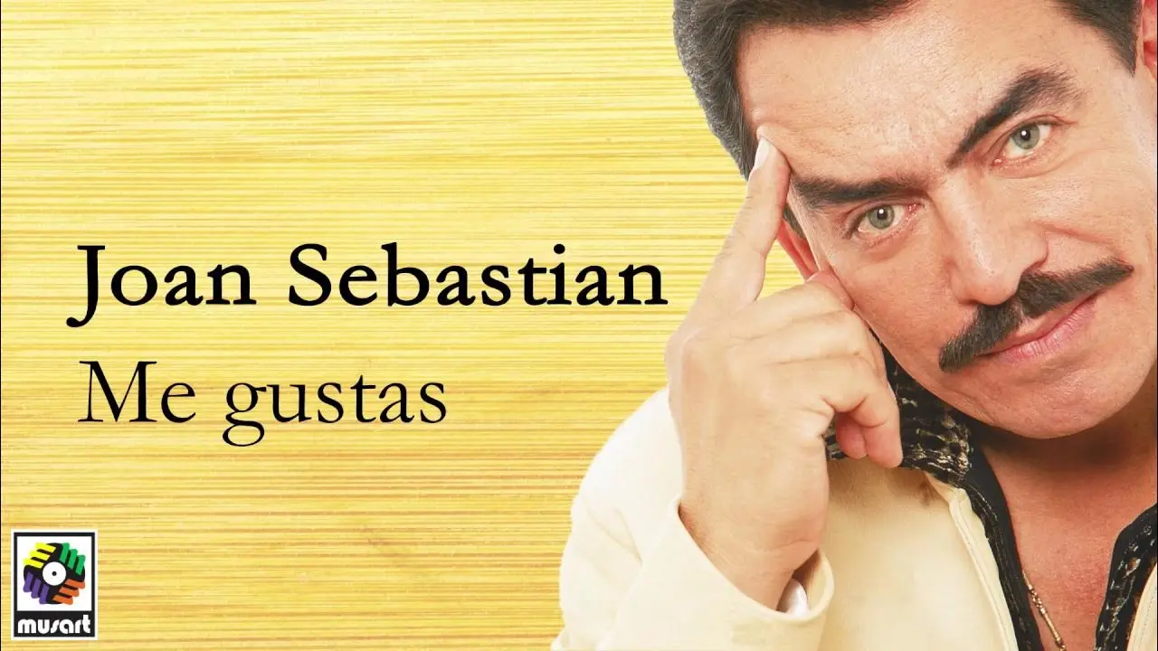 me gustan tus ojos me gusta tu pelo - Quién es el autor de la canción Me gustas