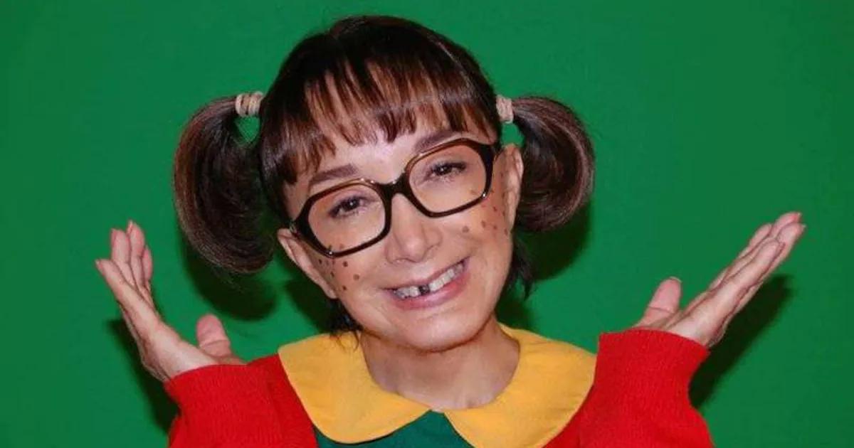 cuando el chavo le corta el pelo a la chilindrina - Quién es el dueño de La Chilindrina