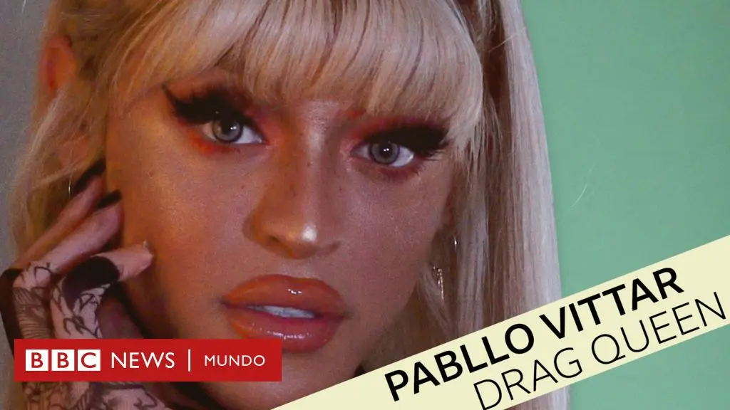 pabllo vittar sin peluca - Quién es Pabllo Vittar en español